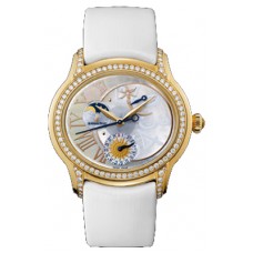 Audemars Piguet Millenary Ladies 77315OR-ZZ-D013SU-01 Audemars Piguet Millenary Ladies 77315OR-ZZ-D013SU-01